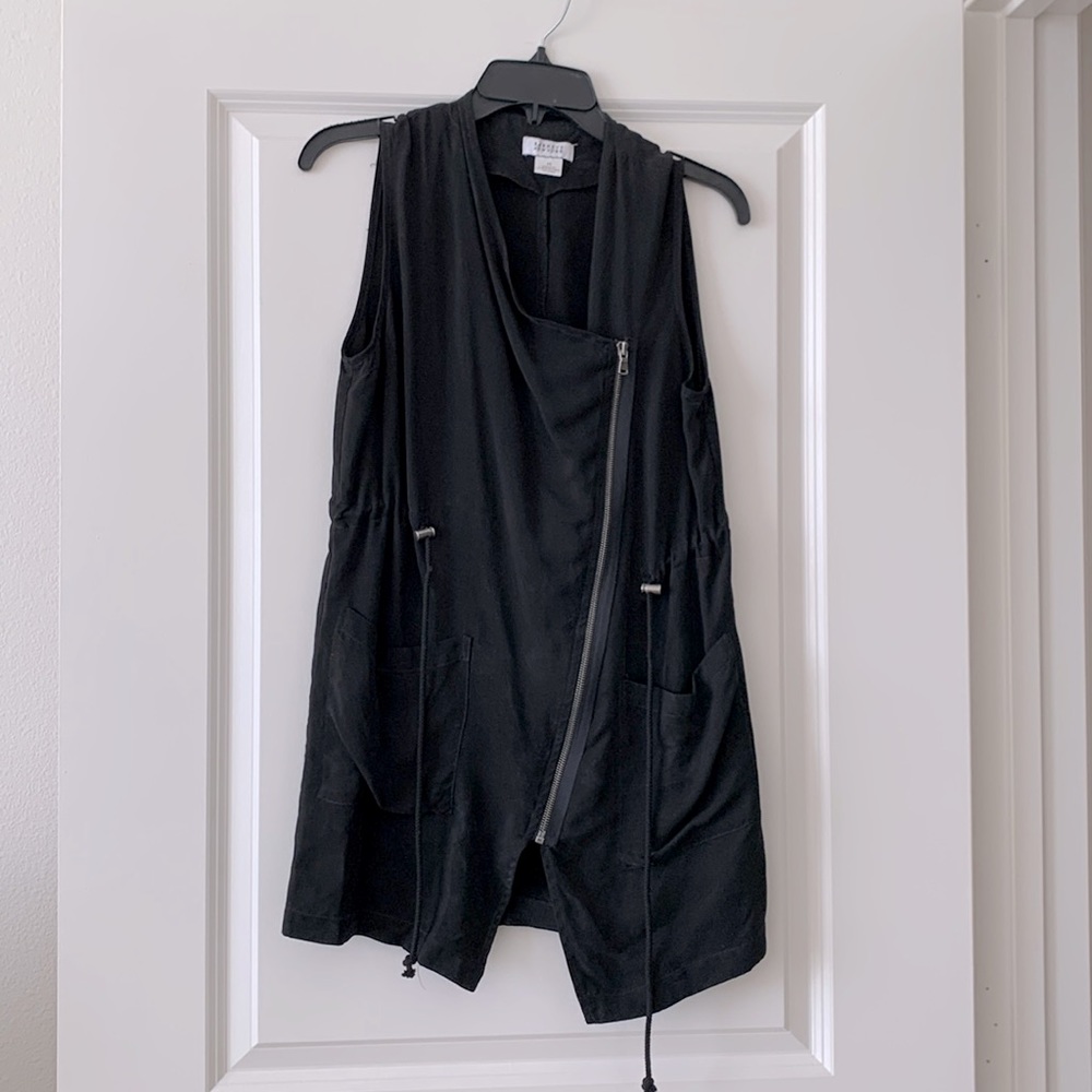 Barney’s vest/ dress